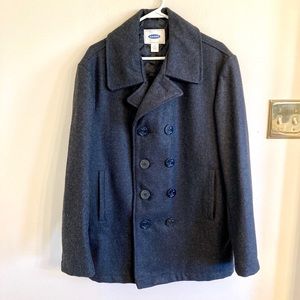 Men’s Old Navy Pea Coat